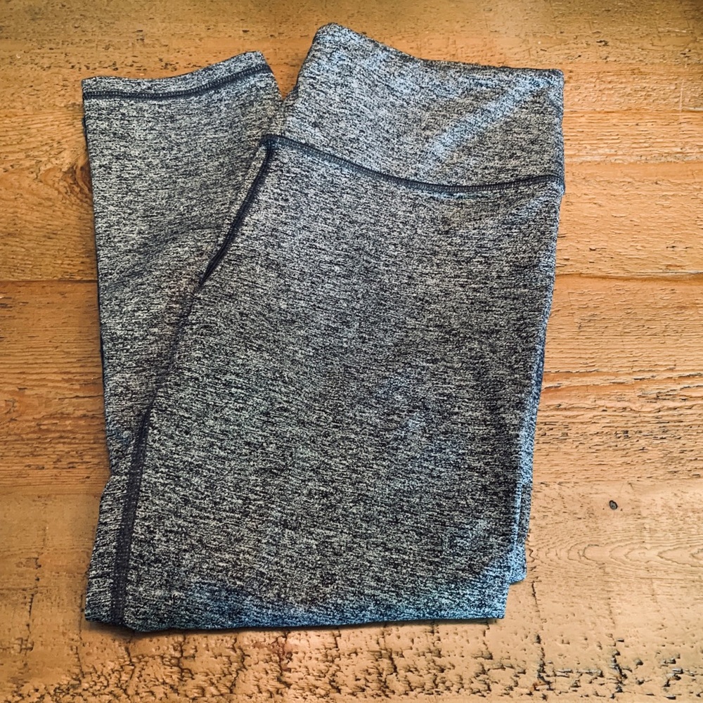 Knockout Victoria Secret Leggings